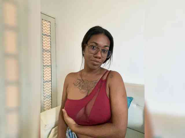 ReginaCorleone webcam
