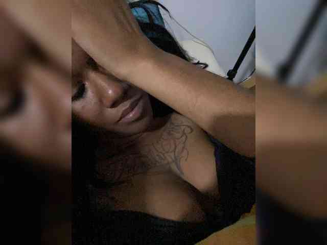 ReginaCorleone webcam