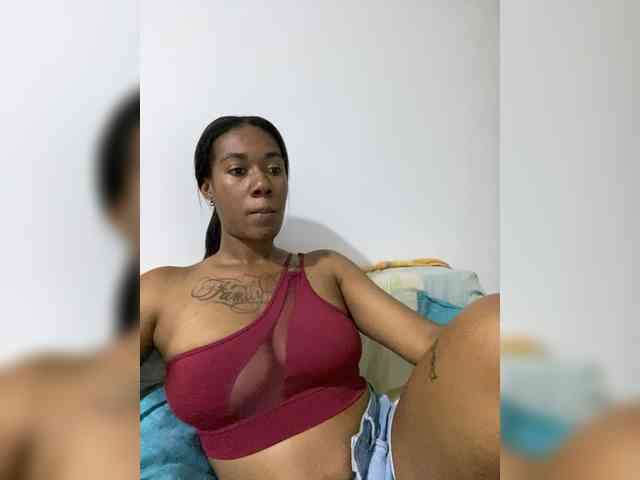 ReginaCorleone webcam