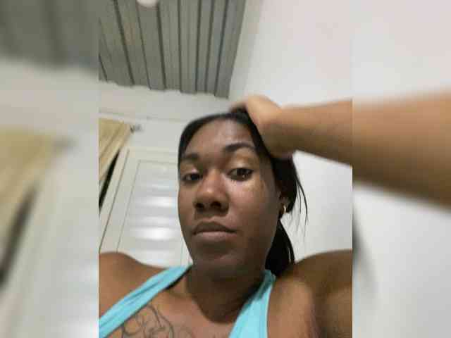 ReginaCorleone webcam