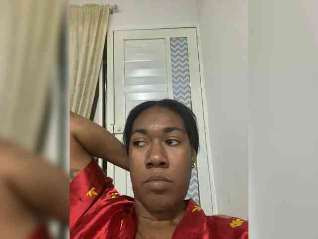 ReginaCorleone webcam