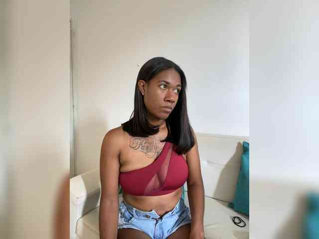 ReginaCorleone webcam