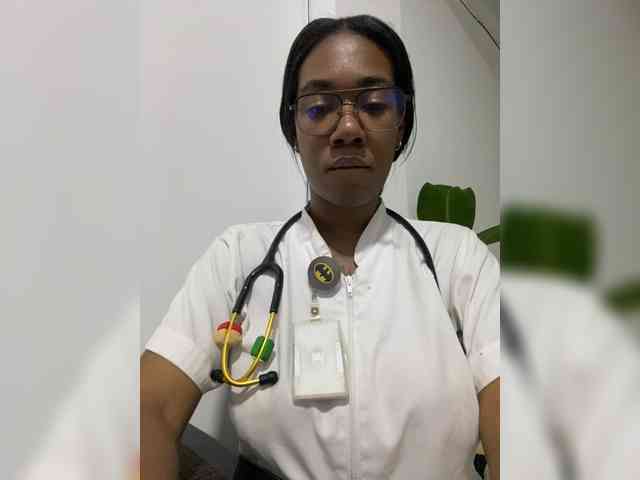 ReginaCorleone webcam