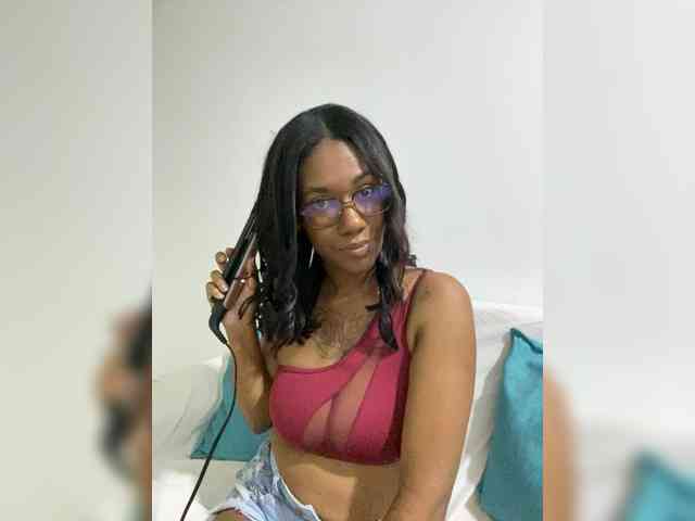 ReginaCorleone webcam