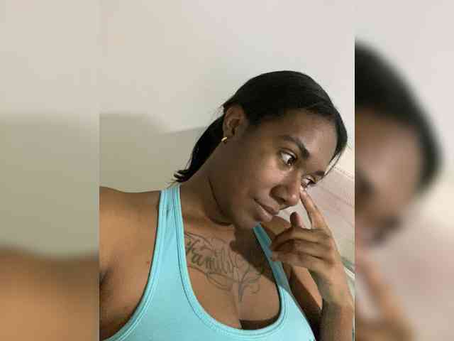 ReginaCorleone webcam