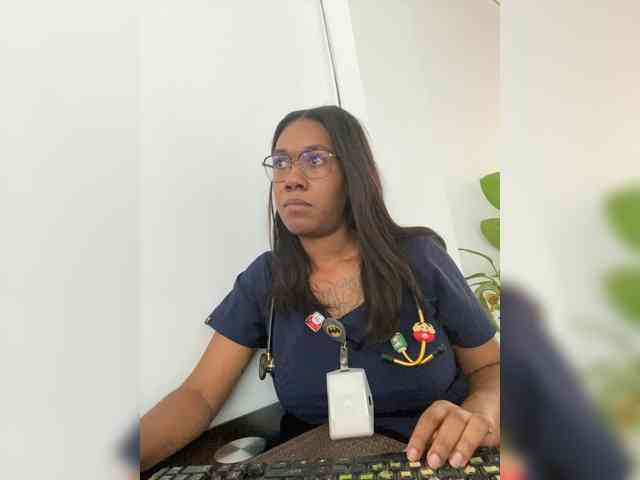 ReginaCorleone webcam