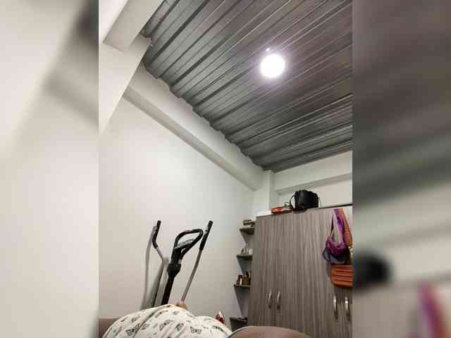 ReginaCorleone webcam