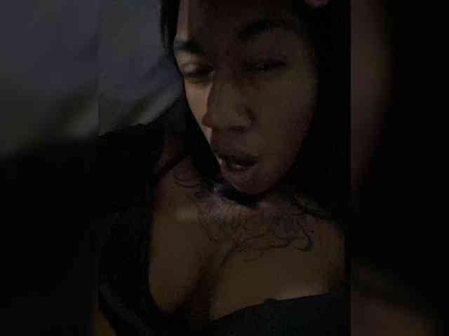 ReginaCorleone webcam