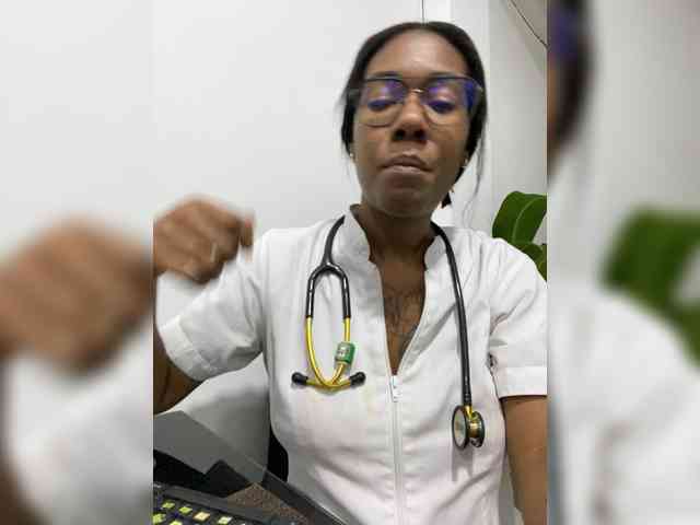 ReginaCorleone webcam