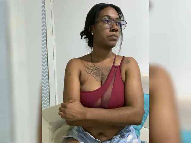 ReginaCorleone webcam