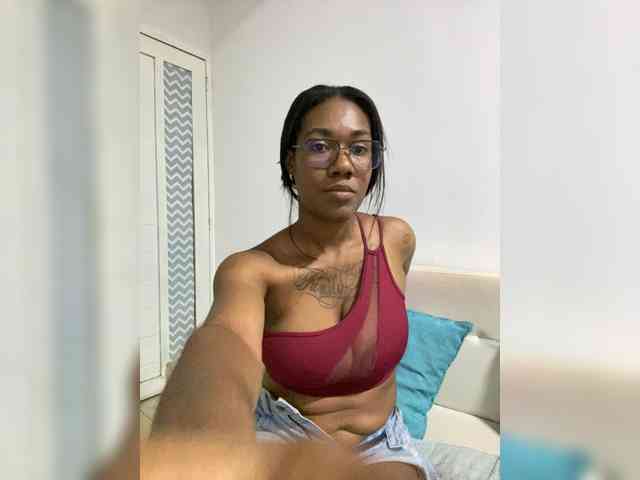 ReginaCorleone webcam
