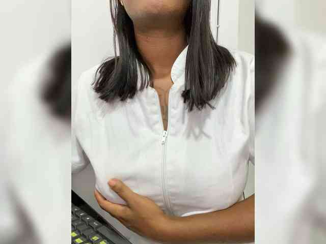 ReginaCorleone webcam