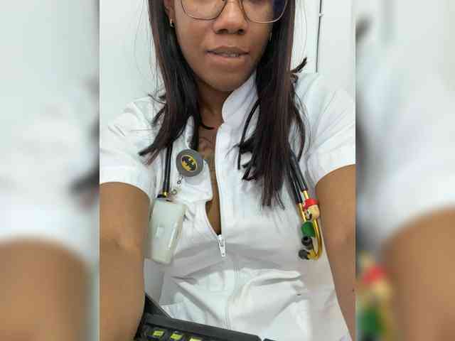 ReginaCorleone webcam
