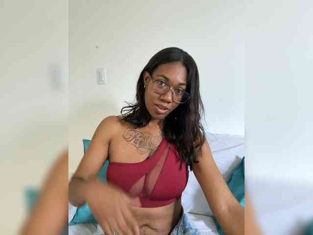 ReginaCorleone webcam