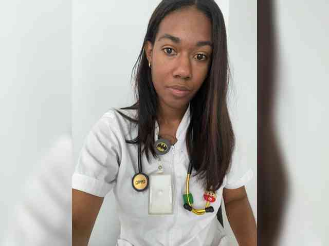 ReginaCorleone webcam