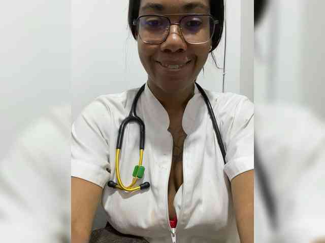 ReginaCorleone webcam