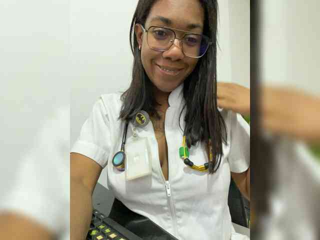 ReginaCorleone webcam