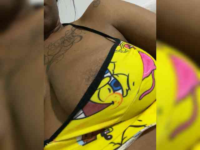 ReginaCorleone webcam