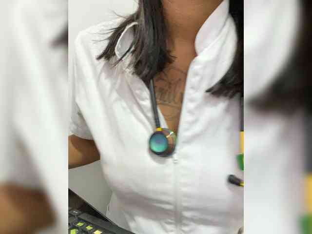 ReginaCorleone webcam