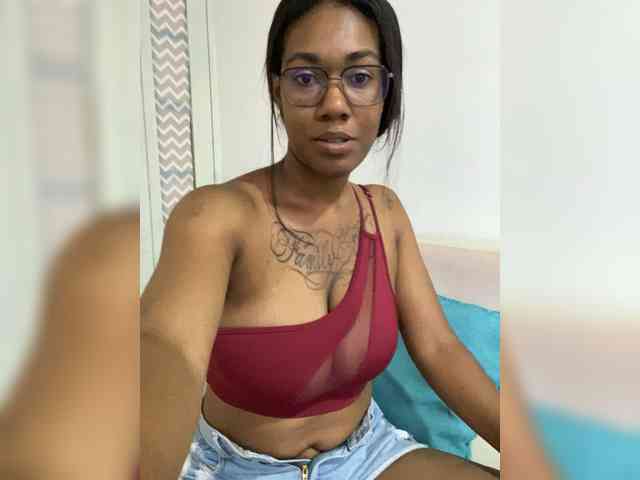ReginaCorleone webcam
