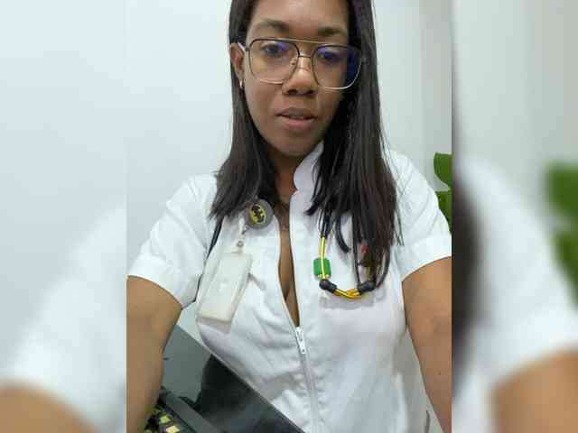 ReginaCorleone webcam