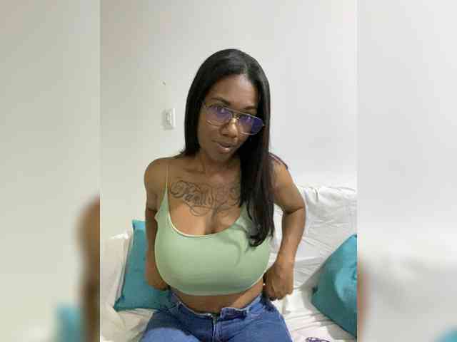 Model: ReginaCorleone