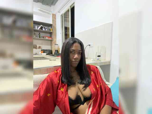 ReginaCorleone webcam
