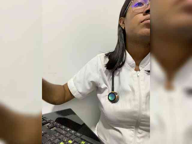 ReginaCorleone webcam