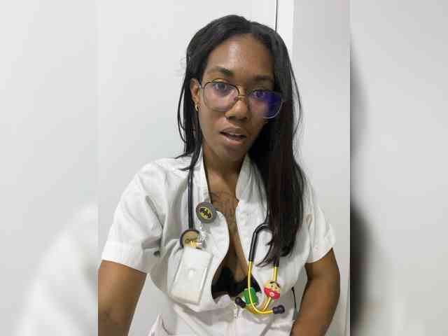 ReginaCorleone webcam