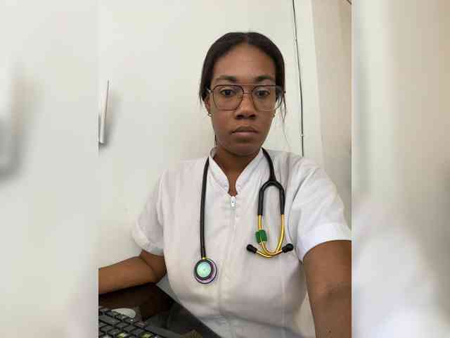 ReginaCorleone webcam