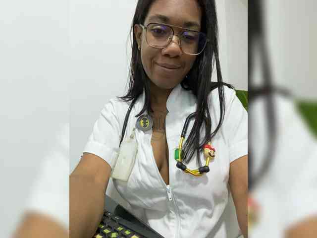 ReginaCorleone webcam