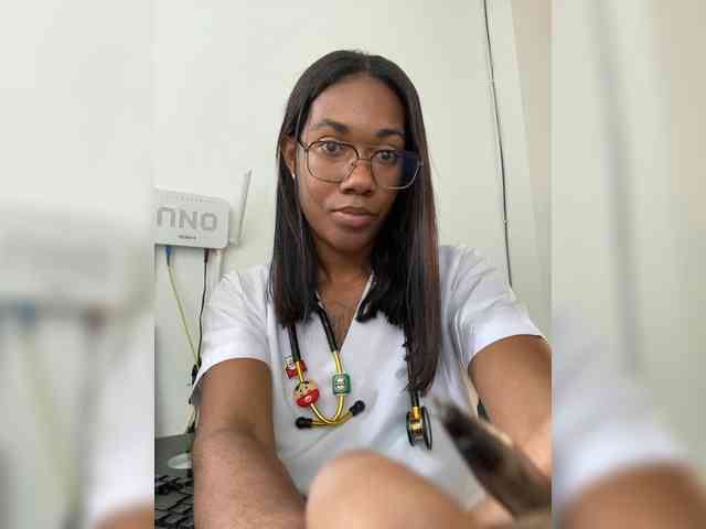 ReginaCorleone webcam