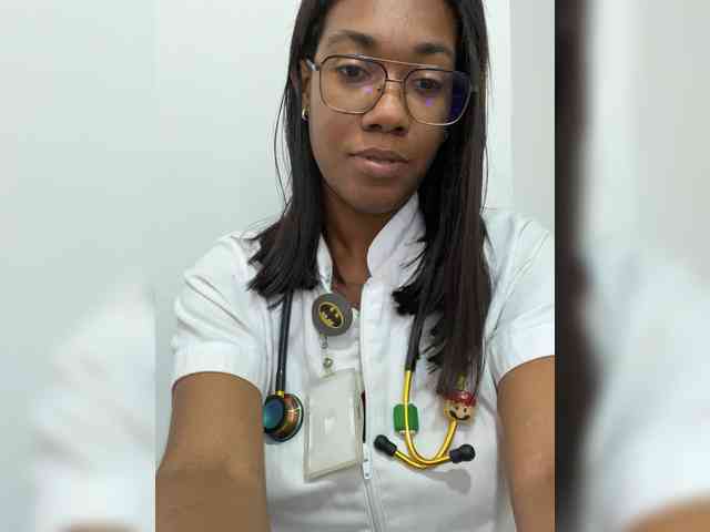 ReginaCorleone webcam