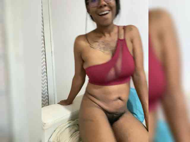 ReginaCorleone webcam