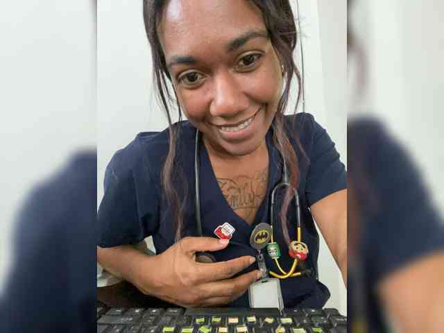 ReginaCorleone webcam