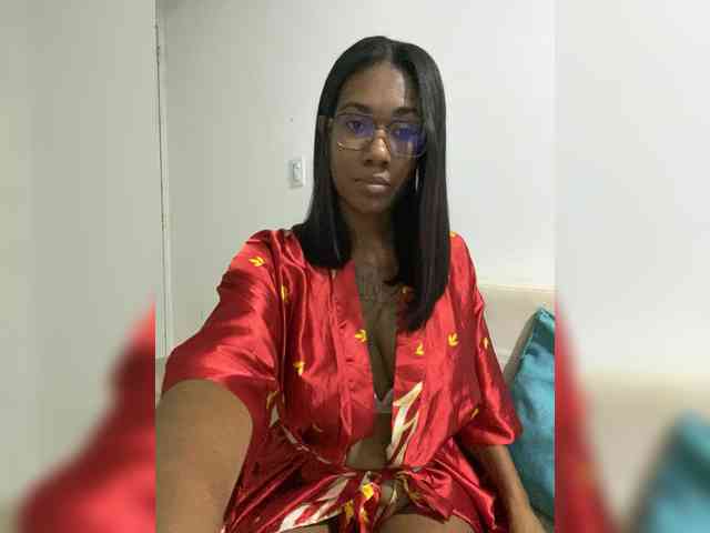 ReginaCorleone webcam