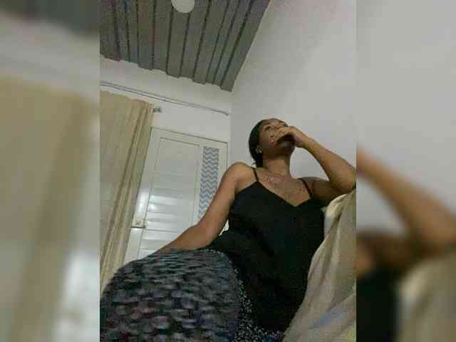 ReginaCorleone webcam
