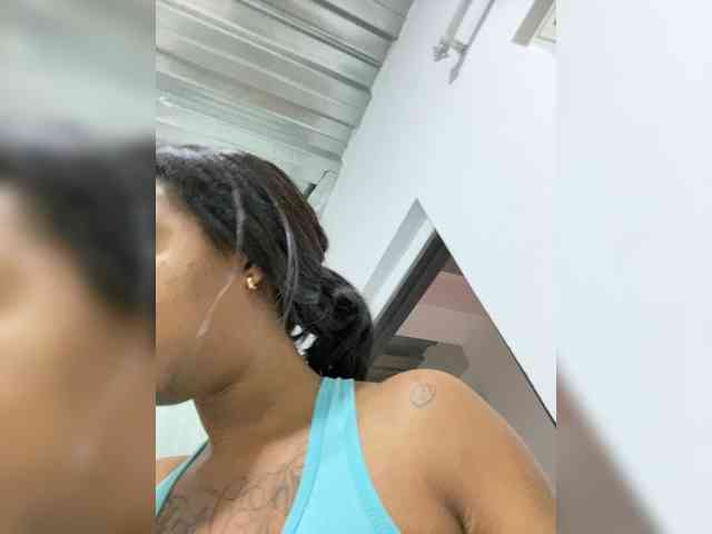 ReginaCorleone webcam
