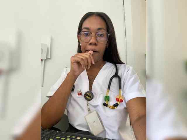 ReginaCorleone webcam