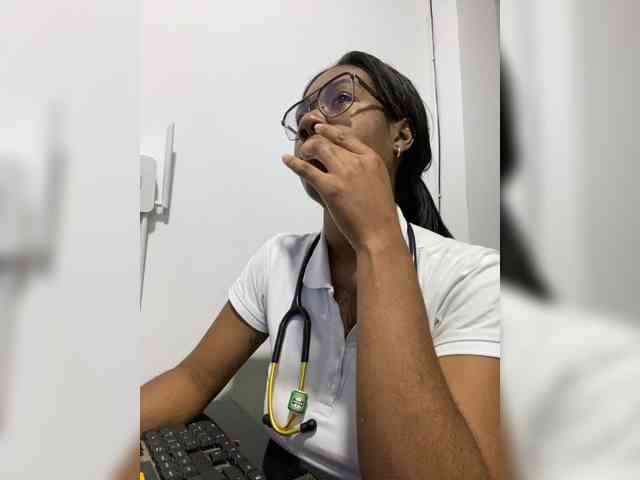 ReginaCorleone webcam