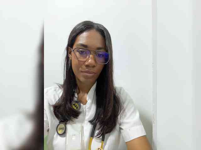 ReginaCorleone webcam