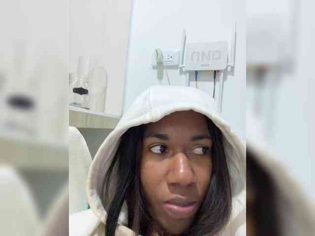 ReginaCorleone webcam