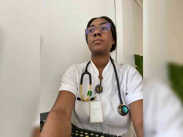 ReginaCorleone webcam