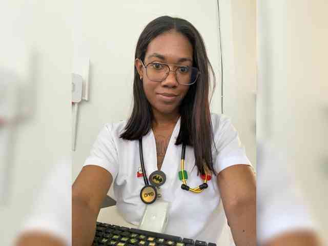 ReginaCorleone webcam