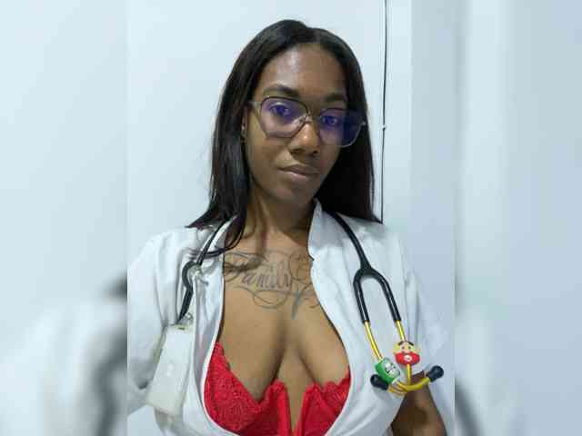 ReginaCorleone webcam