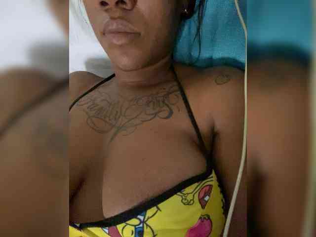 ReginaCorleone webcam