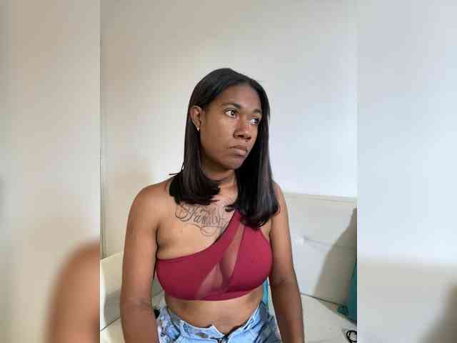 ReginaCorleone webcam