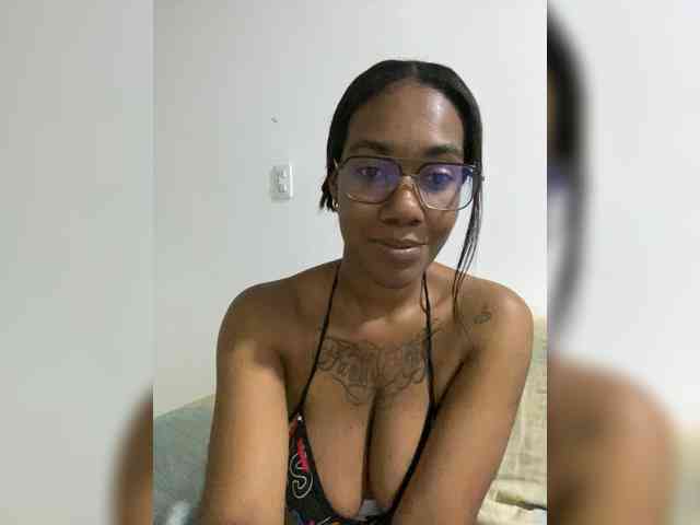 ReginaCorleone webcam