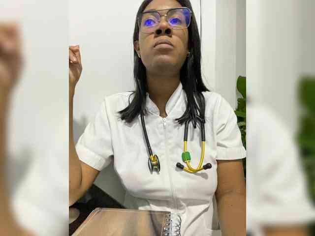 ReginaCorleone webcam