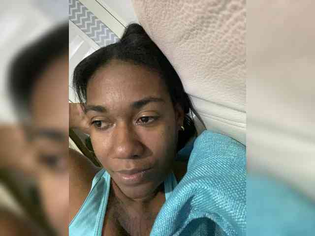 ReginaCorleone webcam